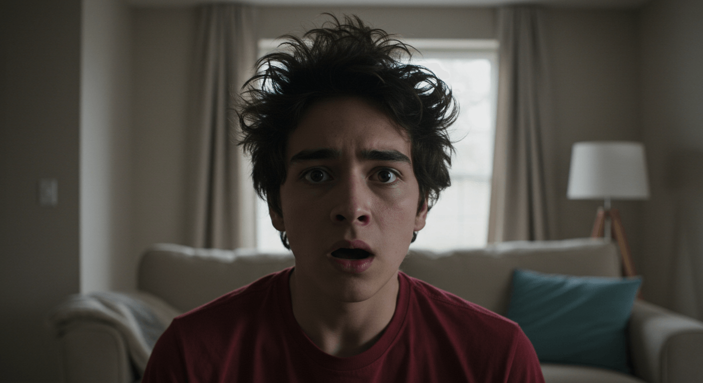 부모님이 돌아가시는 꿈