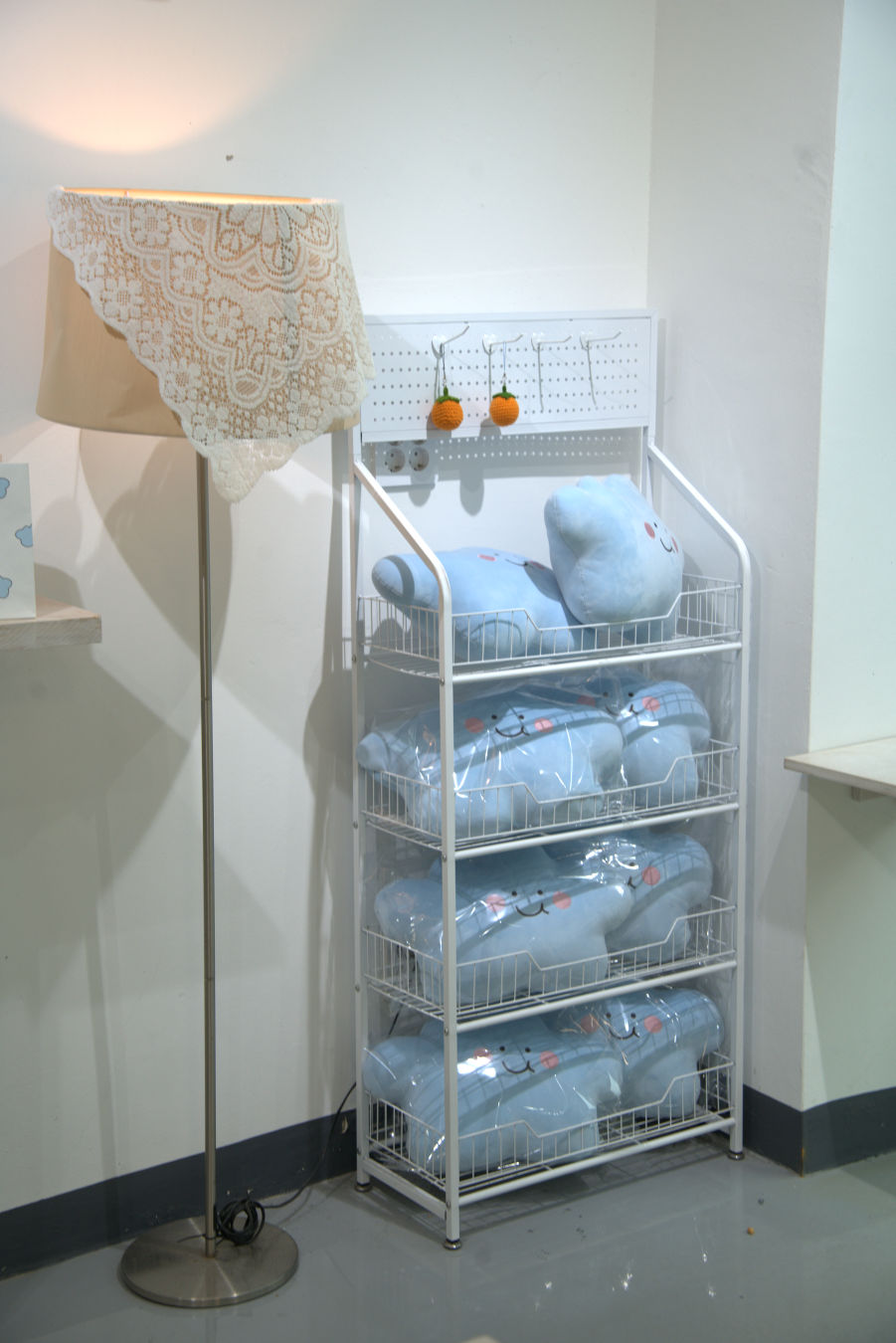 몽그레 월정리점 굿즈