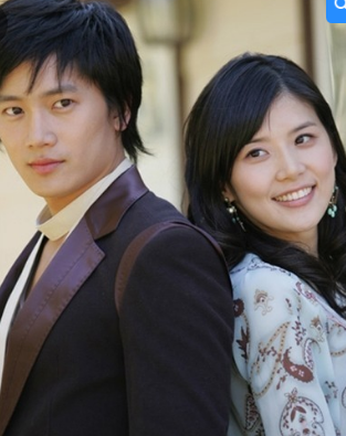 지성 박솔미와 결별한 이유