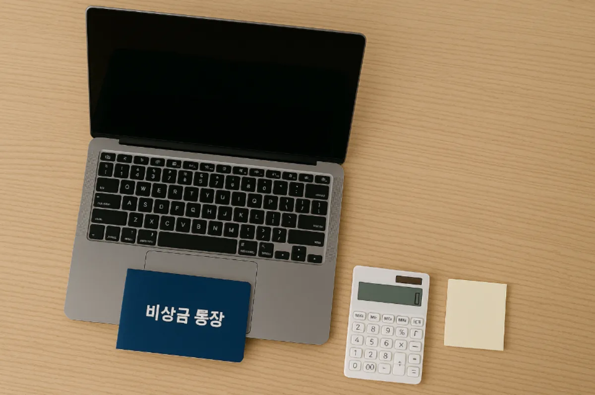 비상금은 얼마가 적당