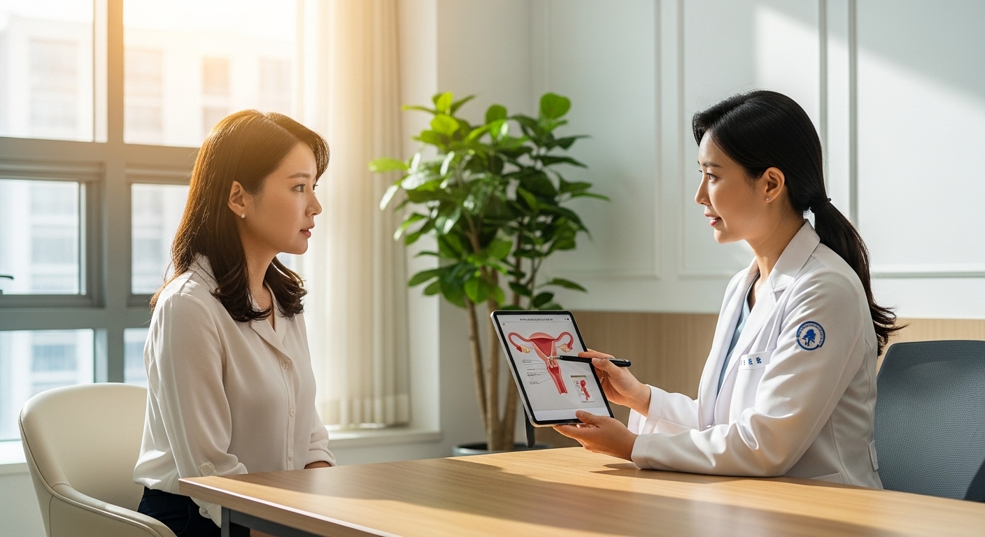 여성건강 지원금 비급여