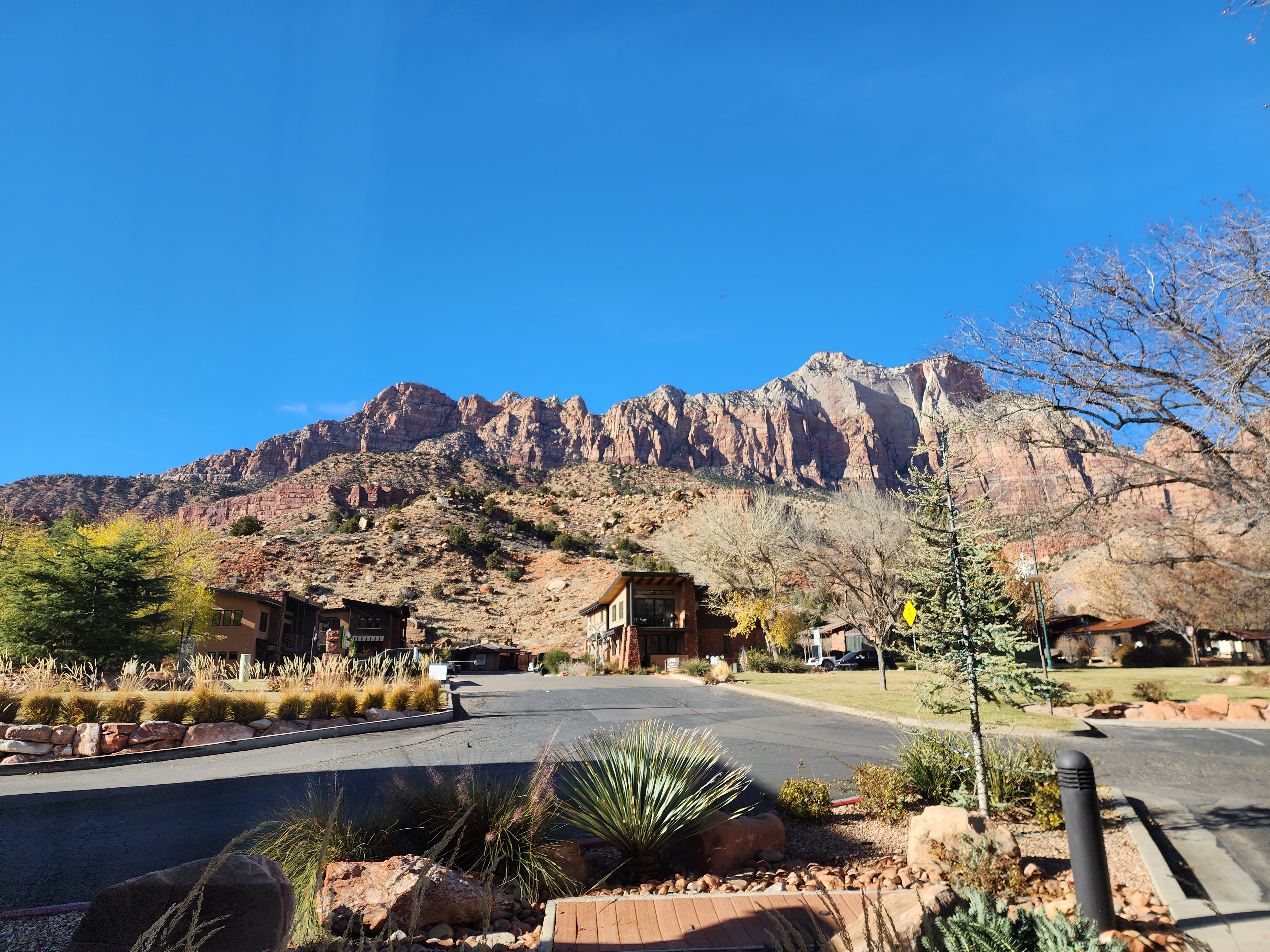 Holiday Inn Express Springdale