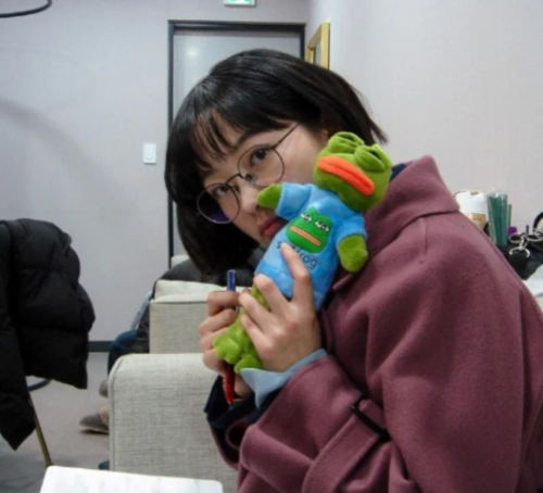 강남순 이유미 프로필 나이 드라마 오징어게임