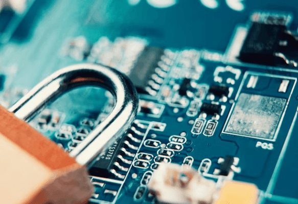 미토스 쇼크! 양자암호&middot;보안주 급등 이유 분석