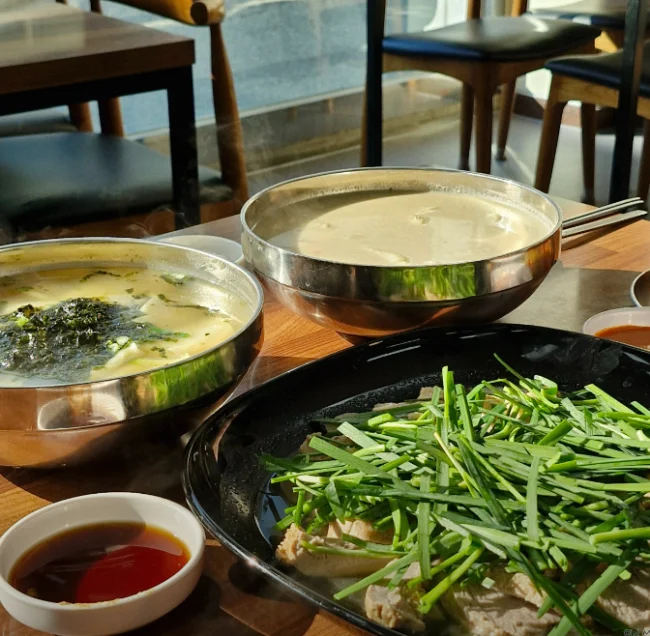 3대넙적칼국수