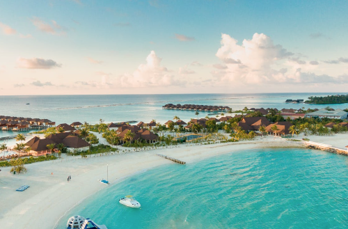 국내 여름 휴가지