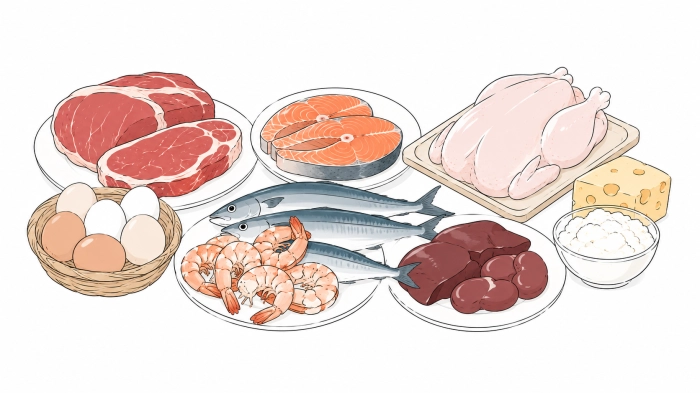 요로결석 피해야 하는 음식