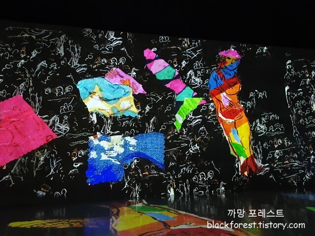 성산 빛의 벙커