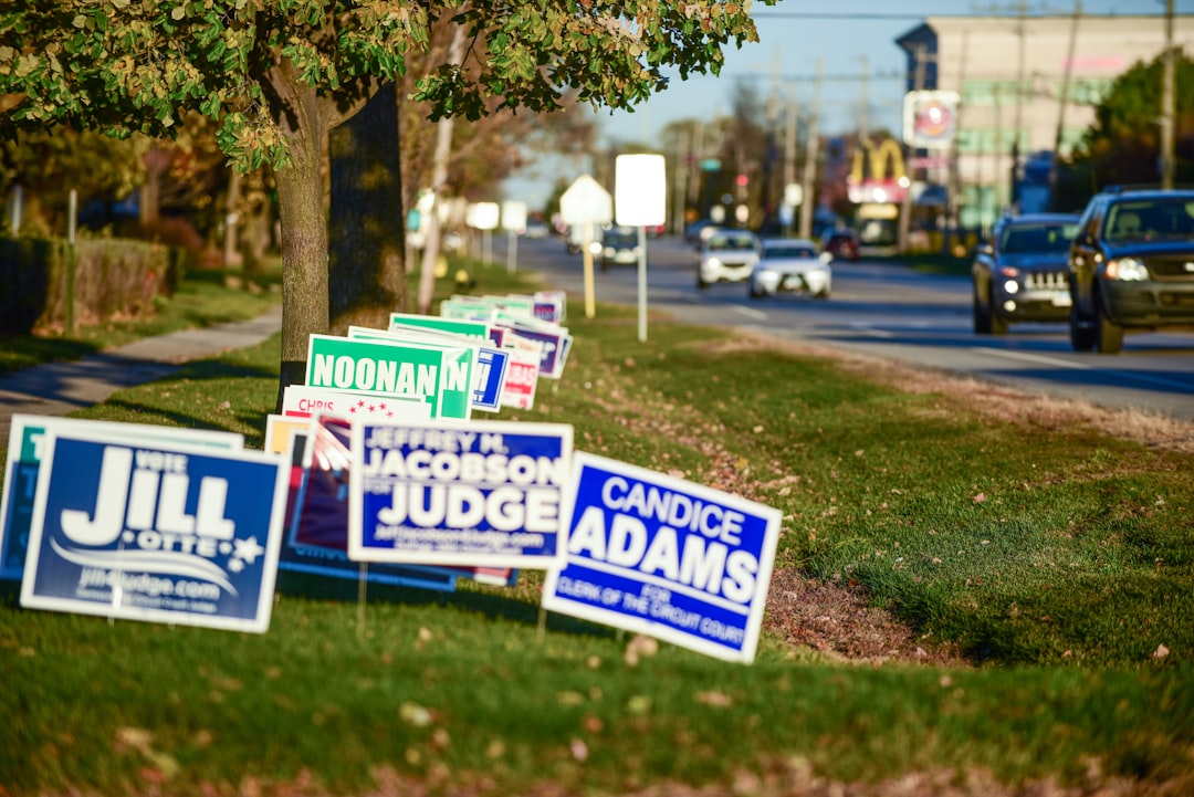 By-election