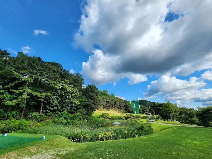 하남시 캐슬렉스 골프클럽 소개 및 예약방법