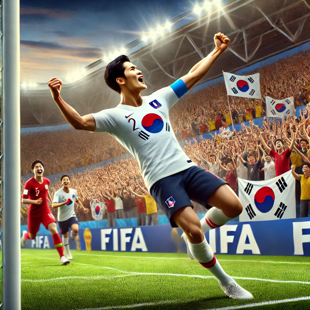 대한민국vs오만