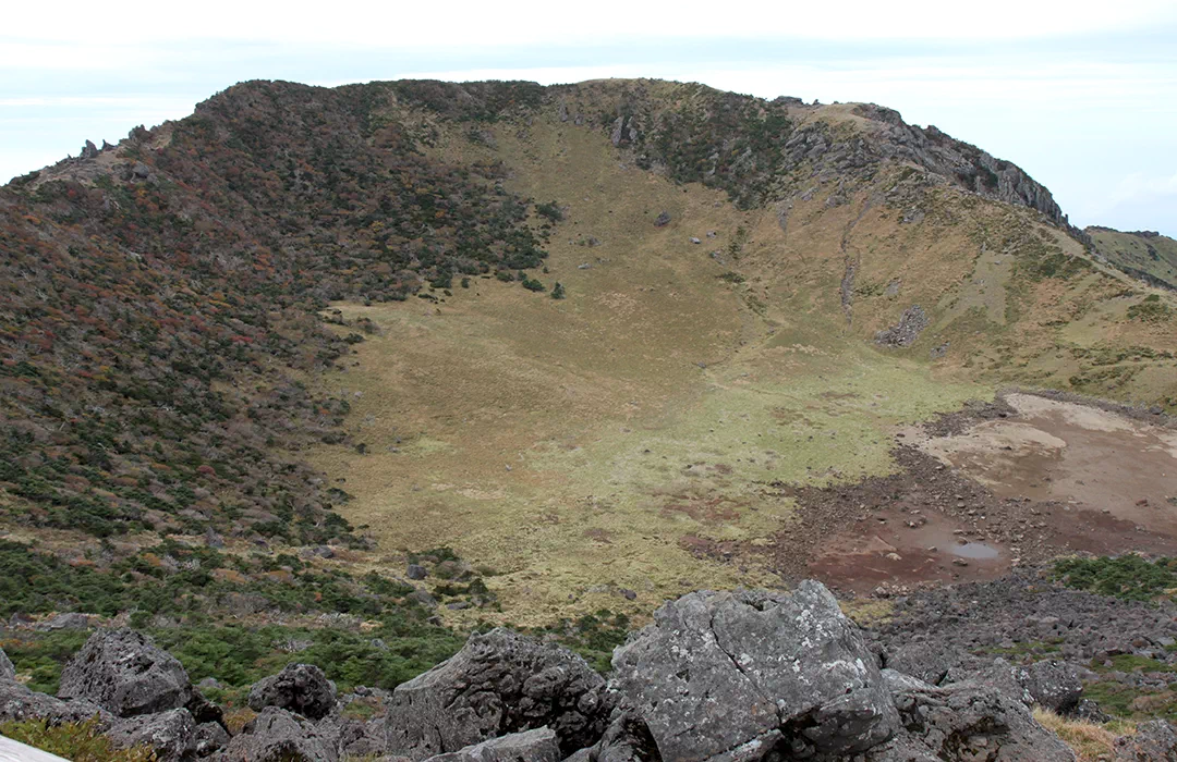 한라산탐방 예약시스템 예약방법 완벽 가이드 예약 전 체크 포인트