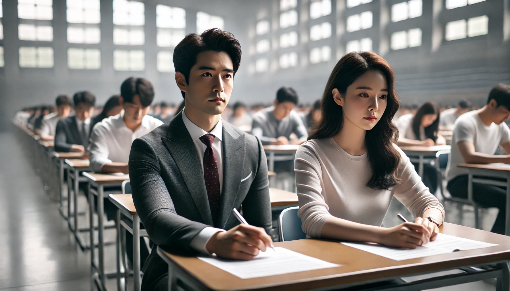 시험 이미지
