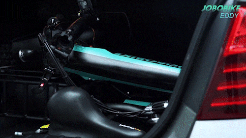 가성비 전기자전거 추천 - 조보바이크 에디