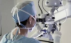 녹내장 초기증상 원인 치료방법