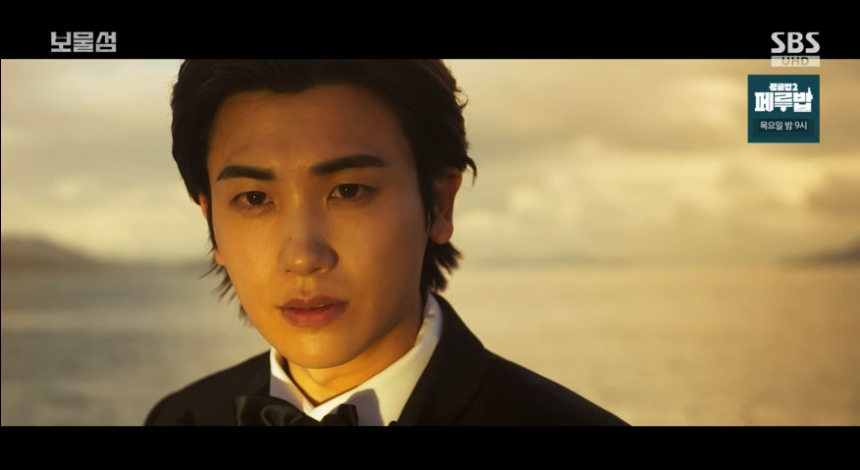 드라마 &amp;#39;보물섬&amp;#39; 인물관계도 및 등장인물 분석