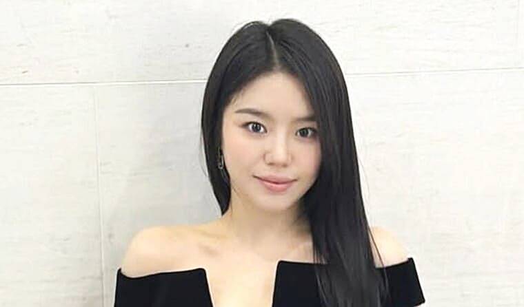 배우-조혜정