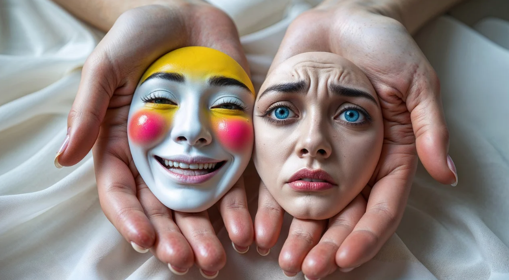 로봇의 감정 표현 기술 – 인간처럼 감정을 표현하는 로봇이 가능할까?