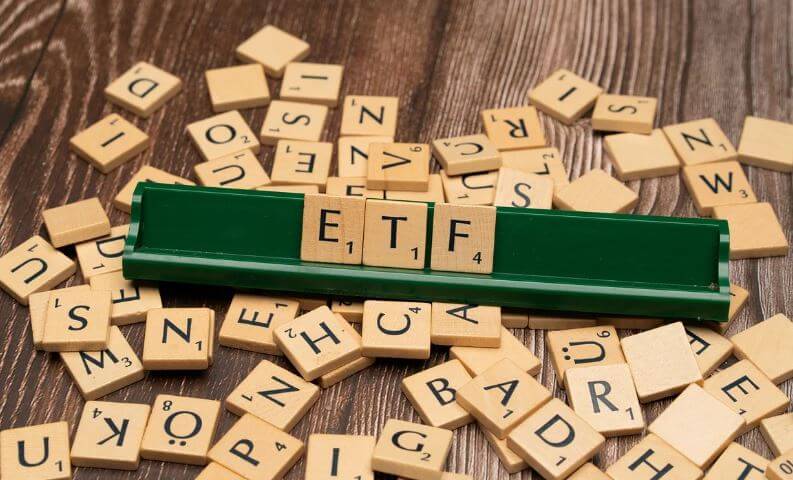 ETF