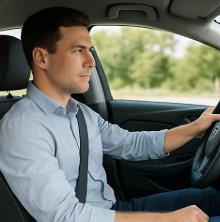 장애인 운전면허