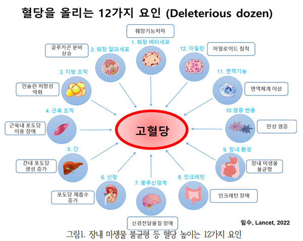 당뇨 초기증상 병원