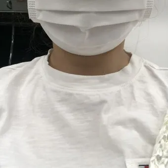 목 늘어난 티셔츠 복구 방법 망가진 옷 살리는 꿀팁_15