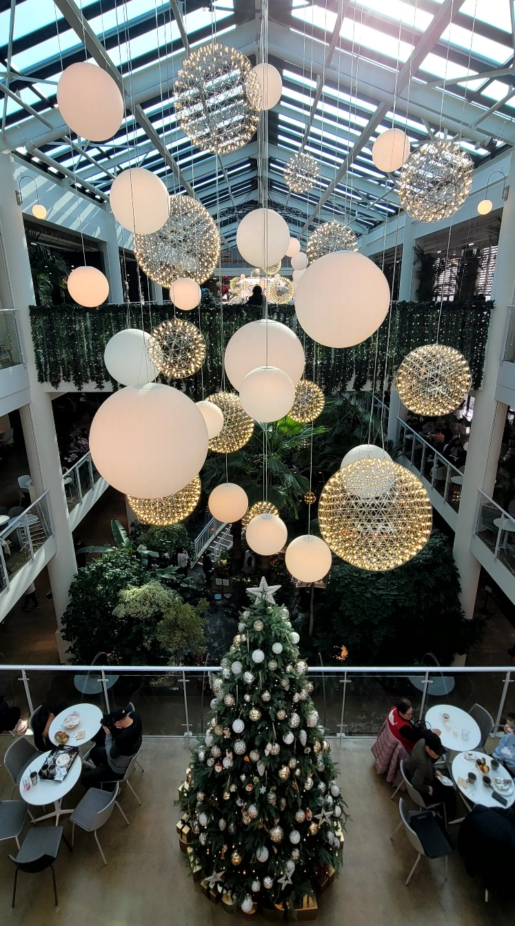 포레스트 아우팅스