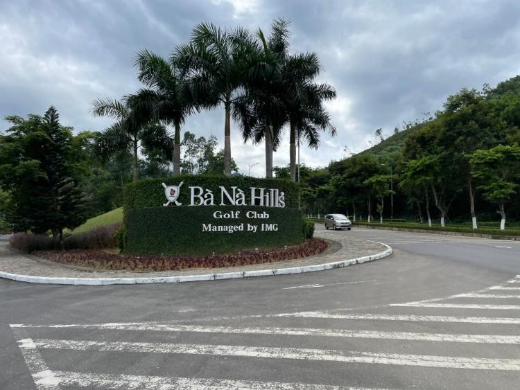 베트남 다낭 바나힐CC 소개