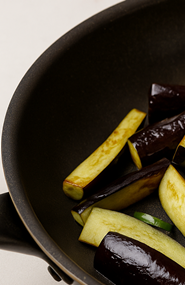 가지볶음 황금레시피