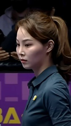 강유진 당구선수 최고 성적