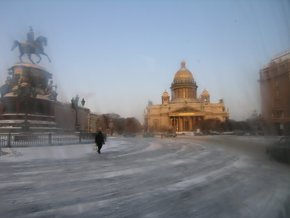상트페테르부르크 유네스코 세계문화유산 러시아 표트르대제 바로크 신고전주의 비잔틴 러시아궁전 역사지구