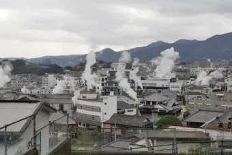 일본 벳부 유후인 후쿠오카 여행_6