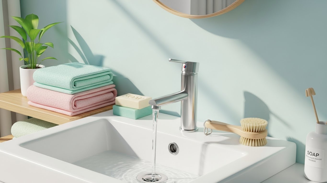 가려움(소양증) vs 분비물, 어떻게 다를까?