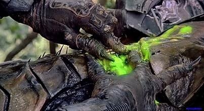 프레데터 (1987) 영화