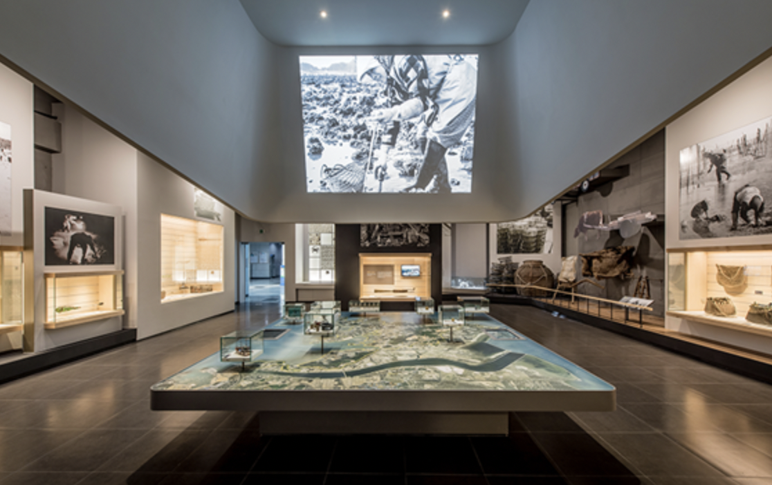 전현무 나혼자 산다 탄도항 일몰