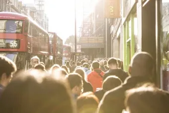 영국 런던 8월 날씨와 옷차림 가이드_4