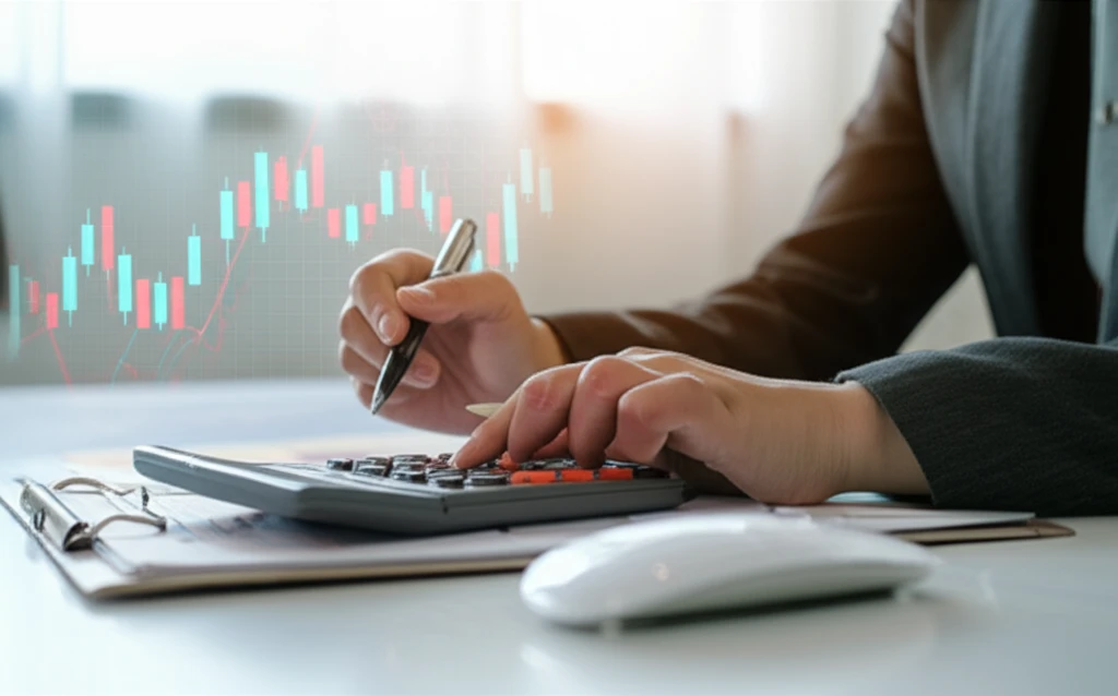 마이너스통장 금리 우대: 현명한 사용..