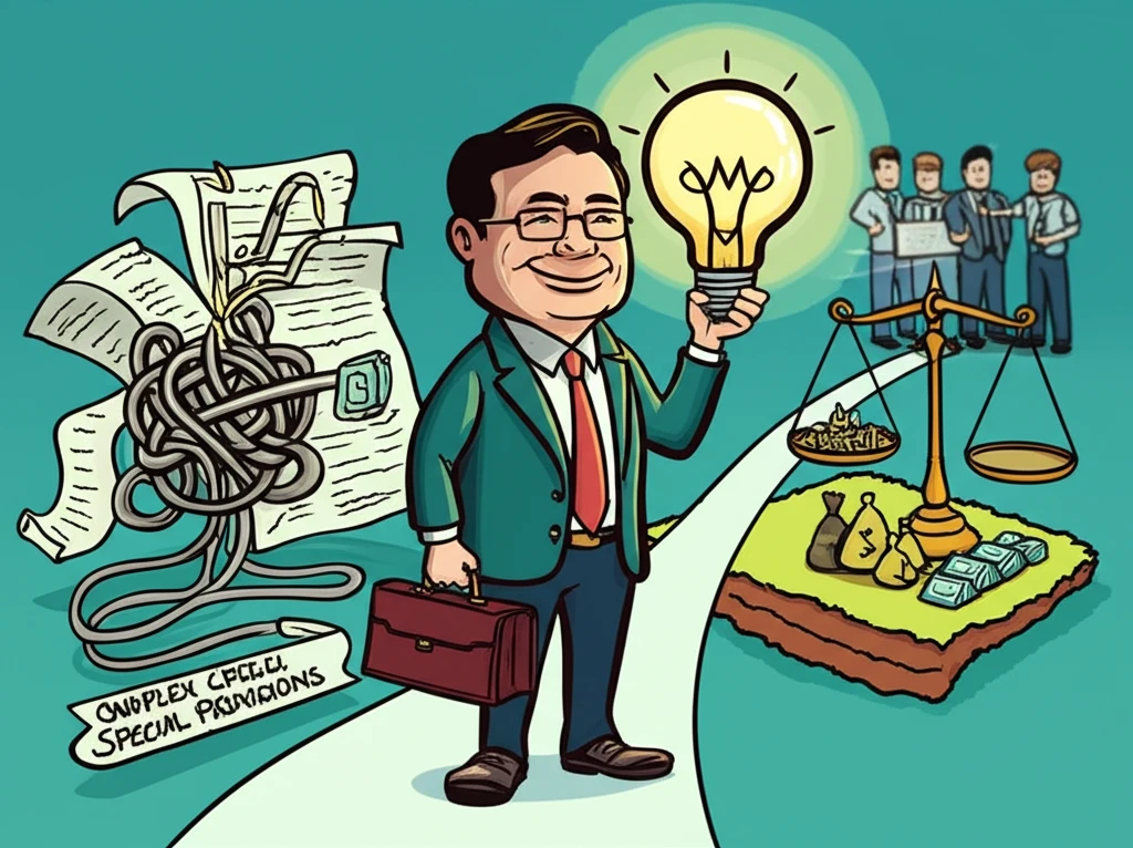 조특법 제77조 토지 보상 양도세 감..