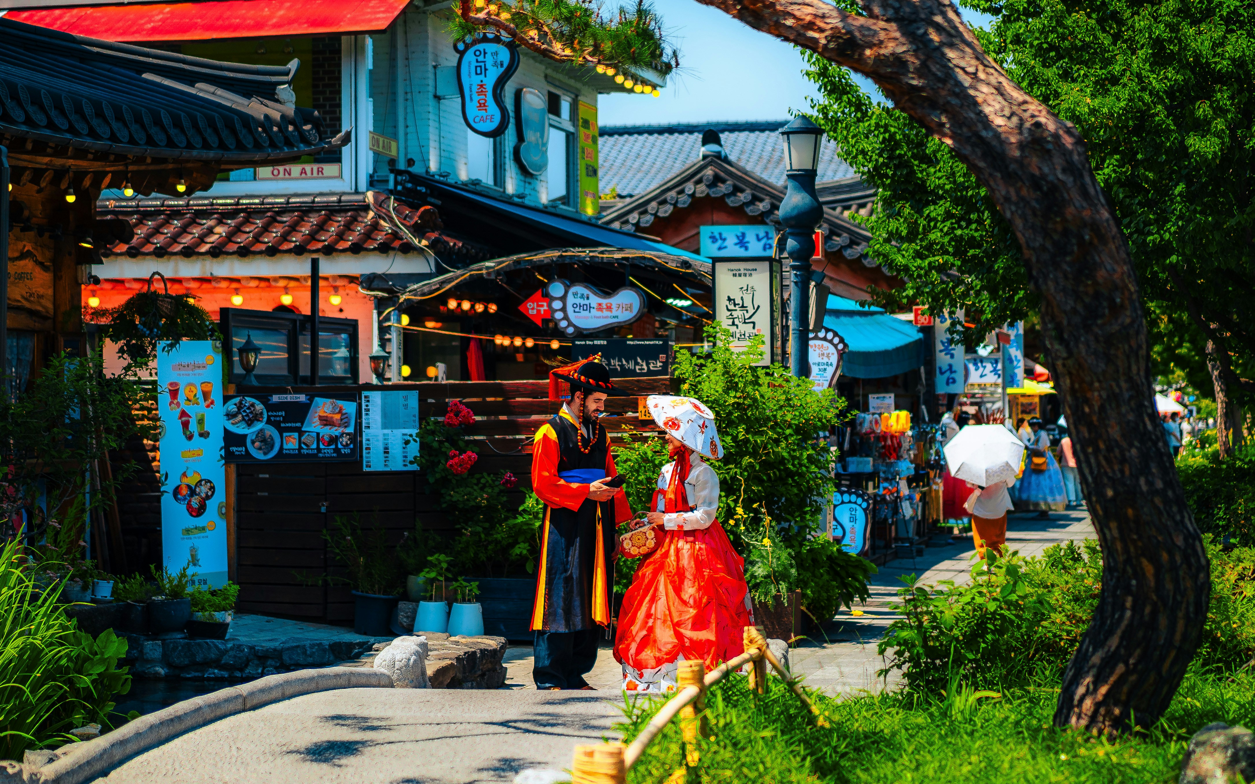 전주 한정식 추천 맛집 TOP7