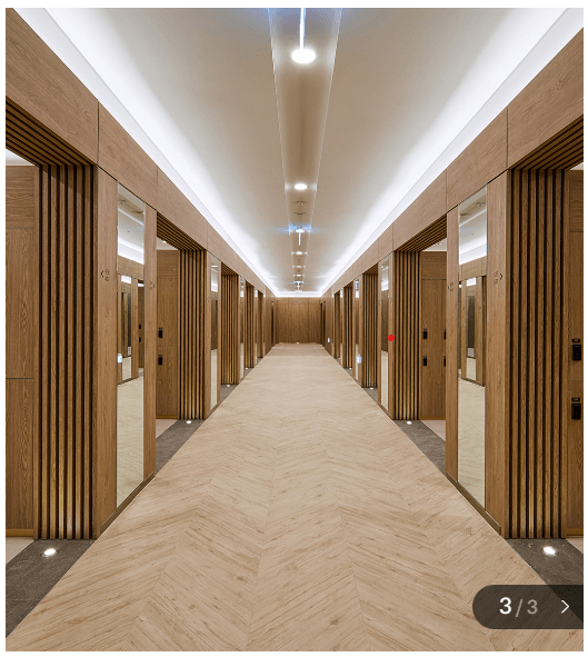 고성 소노펠리체 델피노 온천