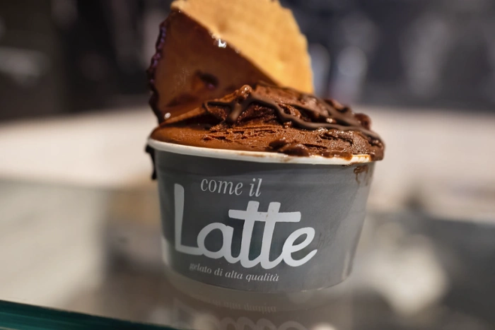 Come-il-Latte