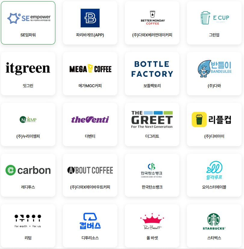 탄소중립포인트-카페-마트-배달앱-편의점-지급-포인트-(+-입금-후기)