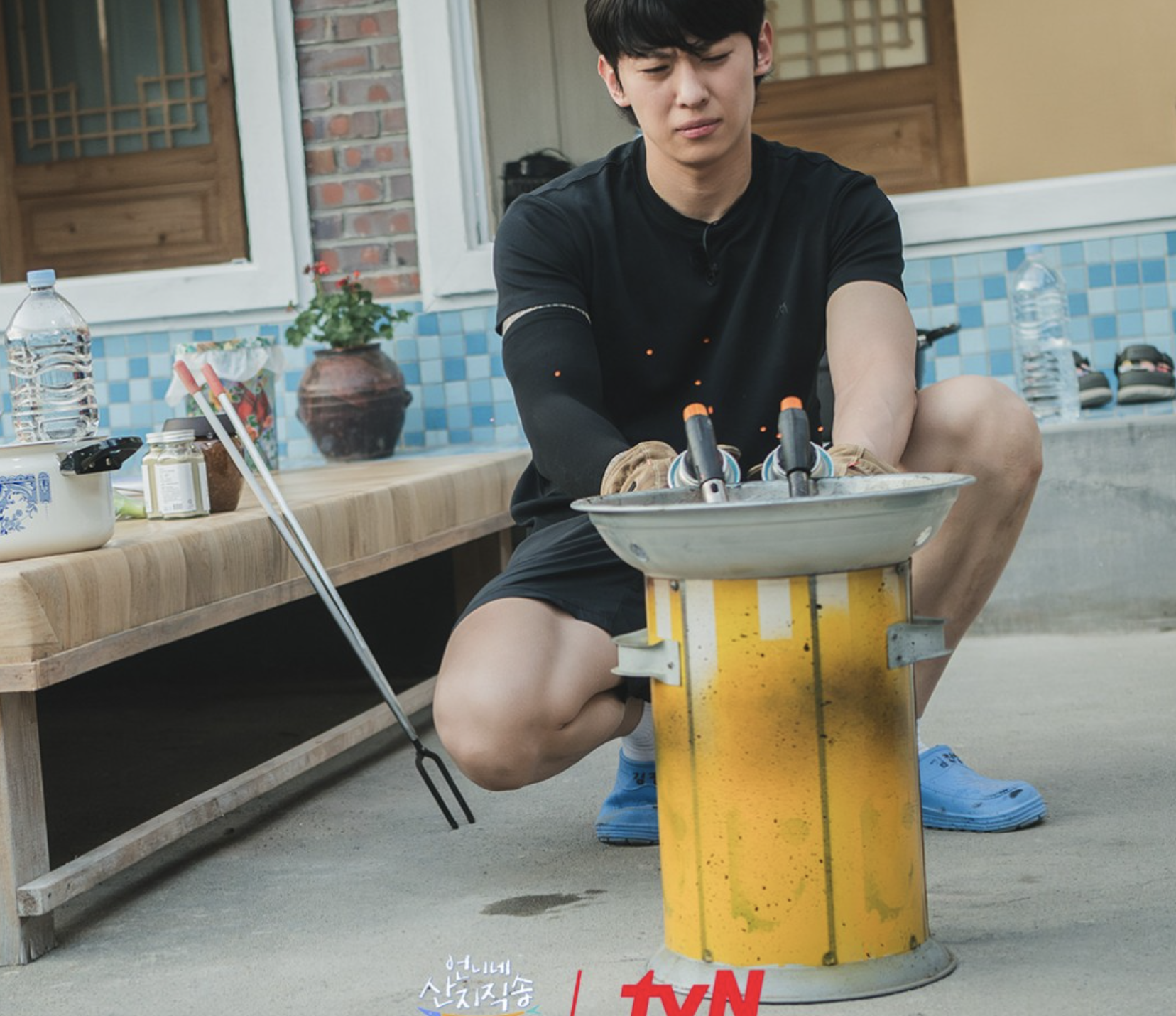 언니네 산지직송