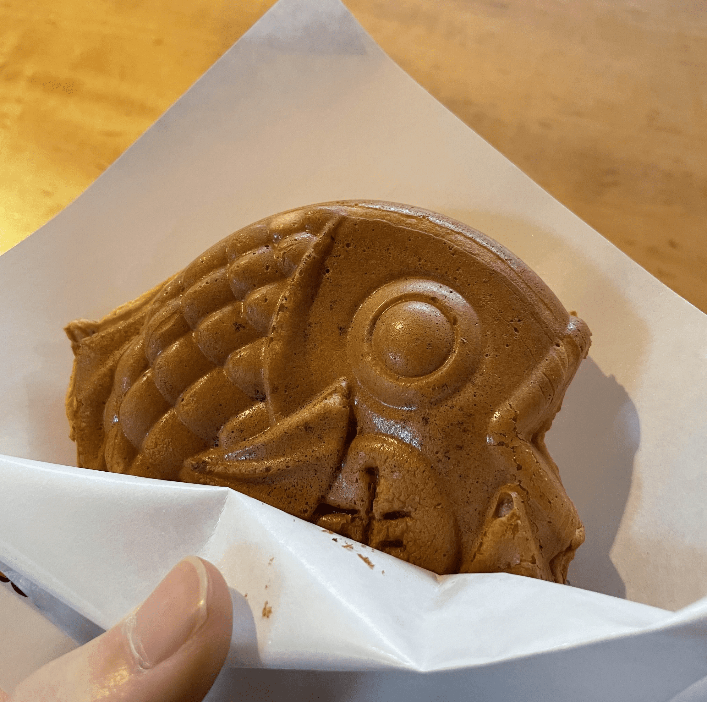 교토역 2박 3일 코스 아라시야마 타이야키