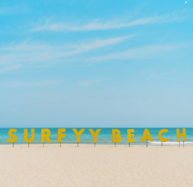 강원도 양양 여행