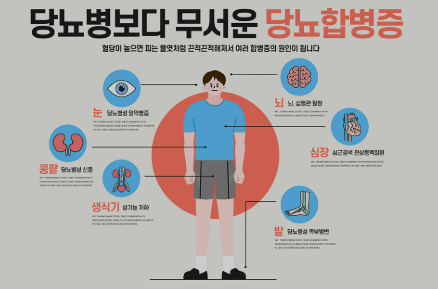 당뇨 정상수치