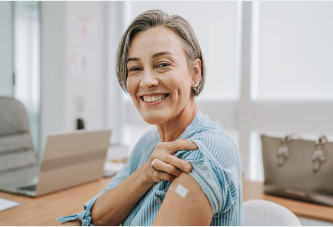 예방접종증몀명서 인터넷발급