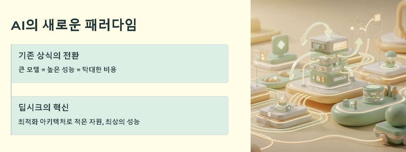 딥시크란? 뜻 알아보기
