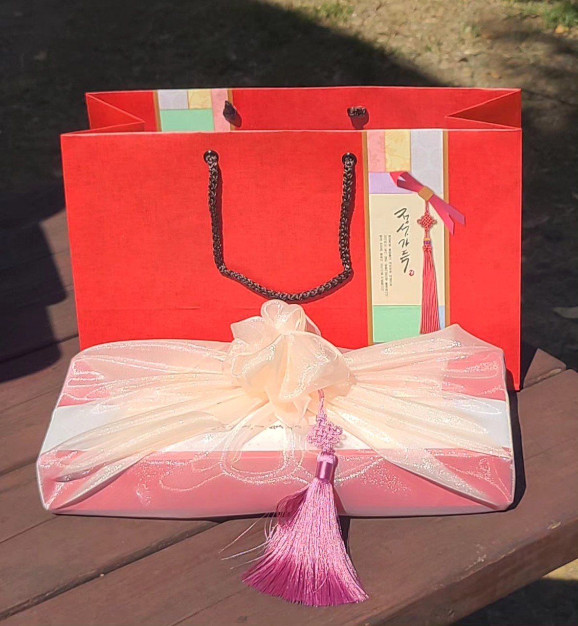 제주 곱들락 과일모찌&#44;제철 과일로 만든 수제 디저트&#44; 선물·택배 모두 가능!