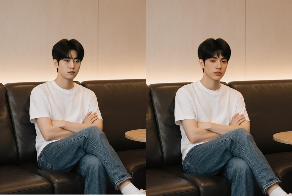 ドラップアート5つのAIモデル機能